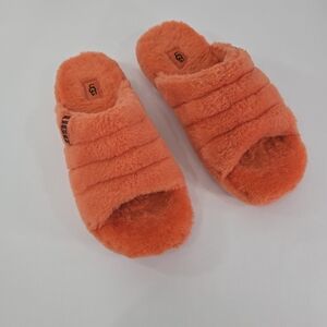 UGG slippers